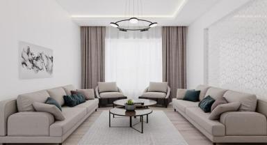 Yıldırım Beyazıt yenileniyor