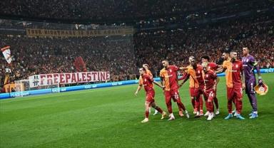 Young Boys'a elenen Galatasaray, yoluna UEFA Avrupa Ligi'nde devam edecek