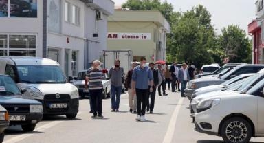 10 soruda ikinci el taşıt satışında 