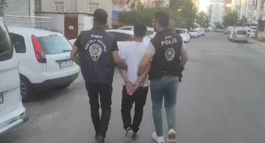 24 ilde Siberağ operasyonu: 46 şüpheli yakalandı