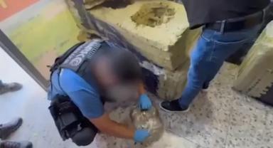 44 ilde Narkoçelik-39 operasyonu: 293 şüpheli yakalandı