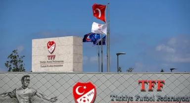 8 Süper Lig kulübü, PFDK'ya sevk edildi