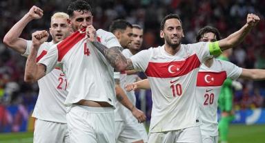 A Milli Futbol Takımı, UEFA Uluslar Ligi'ne Galler deplasmanında başlıyor