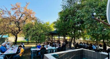 Abdulmecit Avşar, Vefatının 11. Yılında Dualarla Anıldı