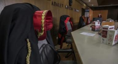 Adli tatil sona erdi, yeni adli yıl yarın başlıyor