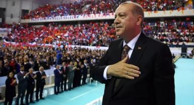 AK Parti'de değişim süreci: MKYK toplanıyor