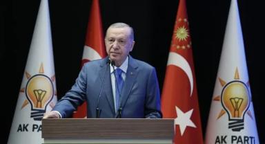 AK Parti'den kritik MYK toplantısı: Ana gündem kongre süreci