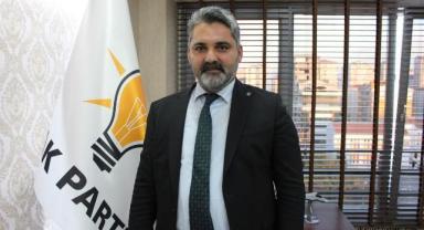 AK Parti Kayseri İl Başkanı Fatih Üzüm: “ Biz Rakı Partisi Yapmıyoruz”