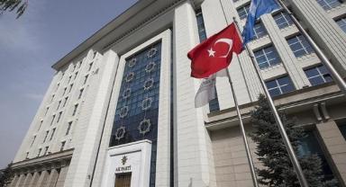AK Parti'nin 8. Büyük Olağan Kongre süreci başladı