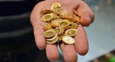Altın rekorla başladı: Ons ve gram altın rekor tazeledi! 23 Eylül'de altın fiyatları