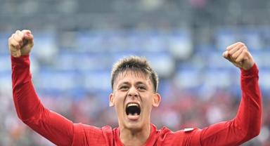 Arda Güler, 2024 Kopa Trophy ödülüne aday gösterildi