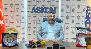 ASKON'un daveti ile Büyükelçiler Kayseri'de ağırlanıyor
