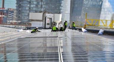 Bahçeniz İçin 5 kW Güneş Enerjisi Sistemi Kurmak Ne Kadara Mal Olur? İşte Detaylar!