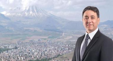 Başkan Adem Şengül’den Mevlid Kandili Mesajı