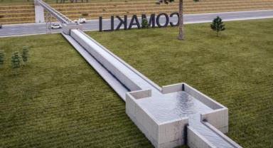 Başkan Adem Şengül: Erdebağ Arkı'na Akedük Yapılıyor!