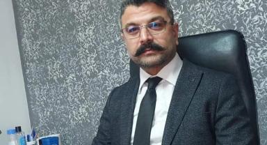 Başkan Muharrem Çolak: “Türk Eğitim-Sen Üyeleri Tehdit Edilemez”