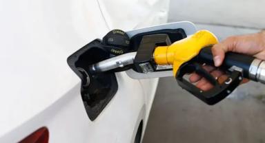 Benzine 1,20 TL zam bekleniyor: Salı günü pompaya yansıyacak