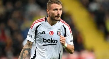 Beşiktaş'tan maç sonu olay paylaşımlar