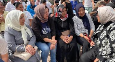 Böhürler, Yozgat'ta Türkiye Buluşmalarıyla Vatandaşlarla Buluştu