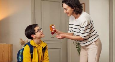 Çocukların gelişimi için altın kural