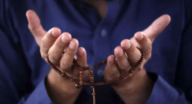 Cuma günü çekilecek zikirler 2024: Dilek, rızık, bereket, ne isterseniz...