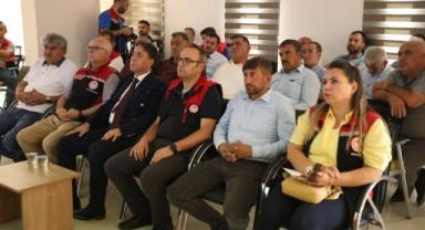 Develi'de Bitkisel Üretim Planlaması ve Yeni Destekleme Modeli Tanıtıldı