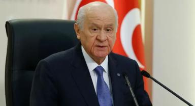 Devlet Bahçeli'den Narin Güran açıklaması: Adalet önünde hesap verecekler