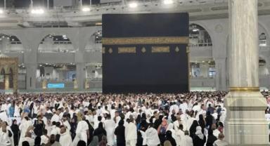 Diyanet duyurdu: 2025 yılı hac ön kayıtları bugün sona eriyor