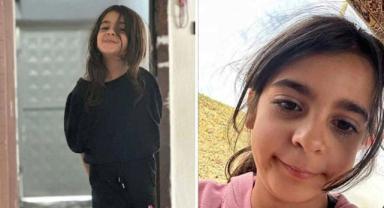 Diyarbakır'da kaybolan 8 yaşındaki Narin Güran'ın cansız bedeni bulundu