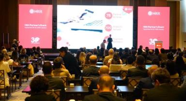 Dünya havacılık ve seyahat sektörü, Hitit’in ev sahipliğinde İstanbul’da buluştu