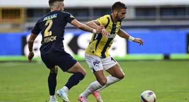 Fenerbahçe, derbi öncesi hata yapmadı