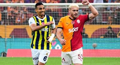Fenerbahçe-Galatasaray rekabetinde 401. randevu