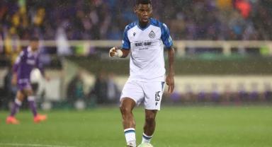 Galatasaray'dan 17 milyon euro istediler! Onyedika...