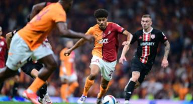 Galatasaray, Süper Lig'de son 15 sezonun en iyi başlangıcını gerçekleştirdi