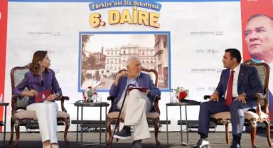 İlber Ortaylı'dan çok konuşulacak meyhane ve alkol çıkışı