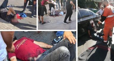 İsrail’in çağrı cihazlarını patlatması sonucu 9 Lübnanlı hayatını kaybetti