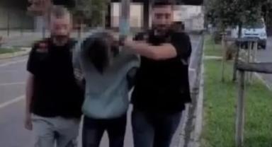 İstanbul'da dehşet! Tanışma teklifini reddeden kadına kurşun yağdırdı