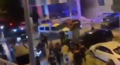 İstanbul - Ümraniye’de polise saldırı: 1 polis şehit oldu, 1 polis yaralı