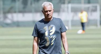 Jose Mourinho'dan sistem değişikliği: Kostic gelince yanan İrfan Can oldu