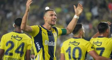 Kasımpaşa - Fenerbahçe maçının muhtemel 11'leri