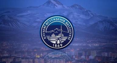 Kayseri Büyükşehir Belediyesi'nden Yalan Haber Açıklaması: 