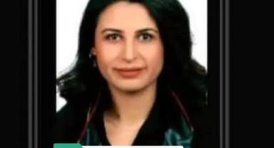 Kayseri’de 32 yaşındaki avukat yaşamını yitirdi