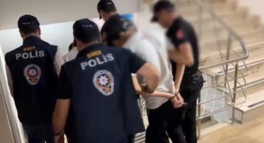 Kayseri'de 3 milyar liralık yasa dışı bahis operasyonu