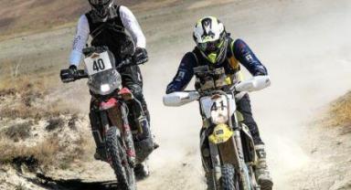 Kayseri, TransAnatolia Rally Raid’e ev sahipliği yapacak