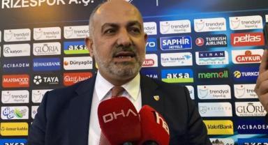 Kayserispor'da Sürpriz Gelişme: Ali Çamlı Yeniden Başkan Seçildi!