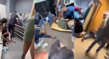 Lübnan'daki saldırıda pillere patlayıcıyı Mossad yerleştirdi iddiası