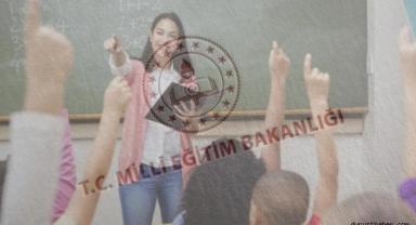 MEB: 30 Bin Temizlik Personeli BUGÜN Göreve Başladı