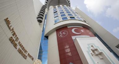 MHP'den siyasette yeni döneme hazırlık