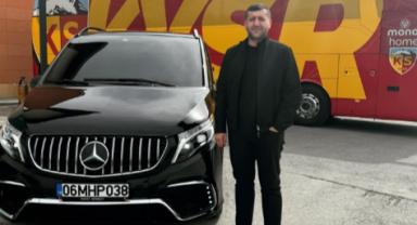 MHP’li Baki Ersoy’dan Sert Çıkış: “Bozkurdu Kemikle Aldatamazsın”