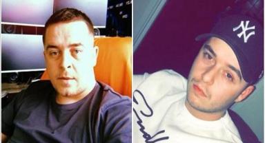 MİT'in çalışmalarıyla MOSSAD'ın Türkiye'deki para ağını yöneten Rexhepi tutuklandı